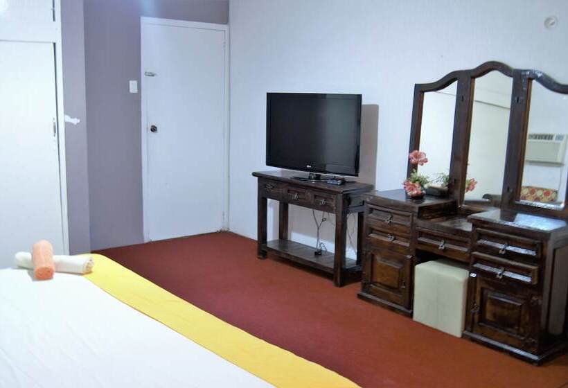 בית מלון כפרי Jordan