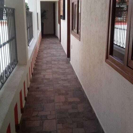 فندق Mandala Atlixco