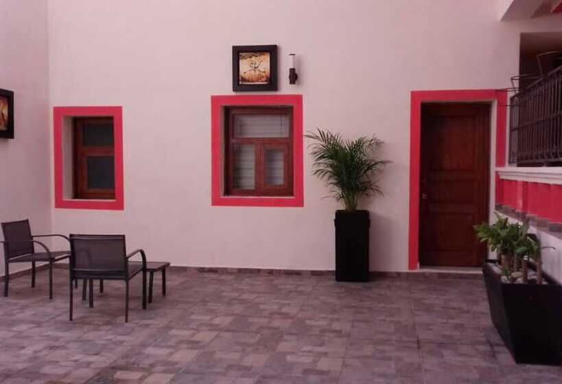 فندق Mandala Atlixco