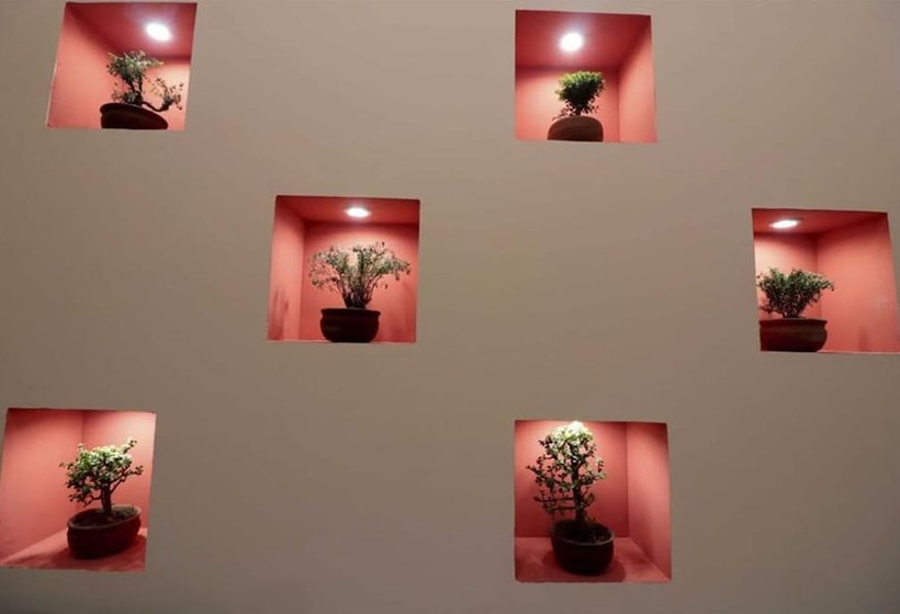 فندق Mandala Atlixco