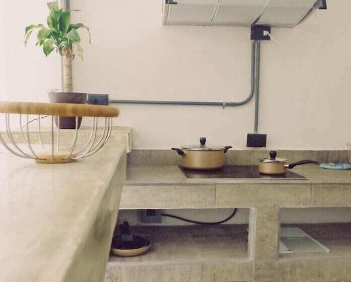 בית מלון כפרי Nahuala Hostal   Hostel