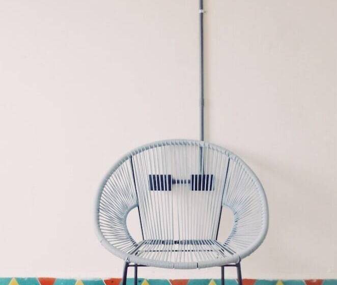 בית מלון כפרי Nahuala Hostal   Hostel