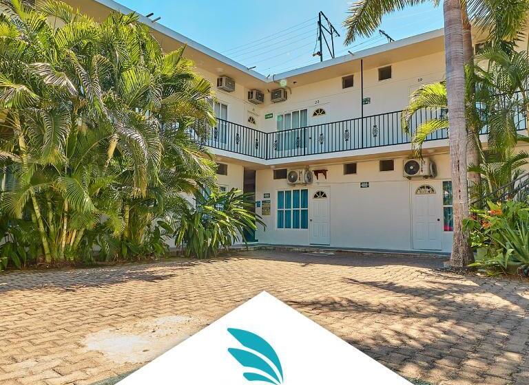 هتل Posada San Rafael