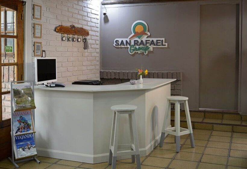 ホテル San Rafael Group