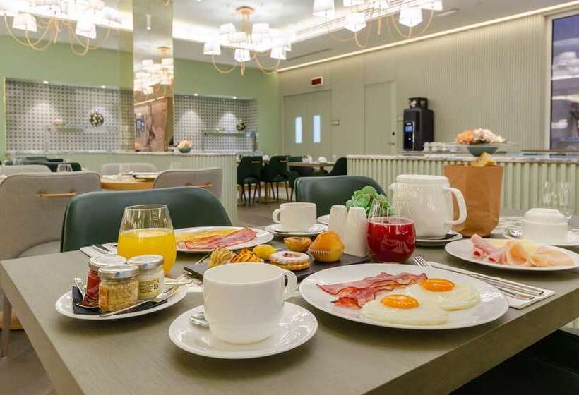 هتل The Emerald House Lisbon, Curio Collection By Hilton