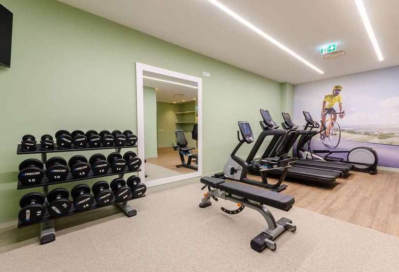 هتل The Emerald House Lisbon, Curio Collection By Hilton