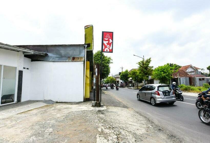 בית מלון כפרי Top Jaya Redpartner