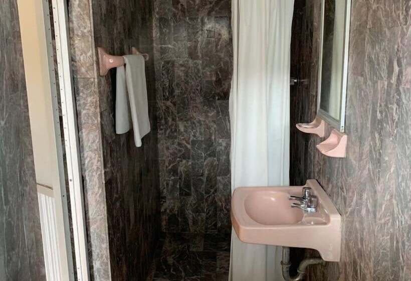 هتل Zacatlán