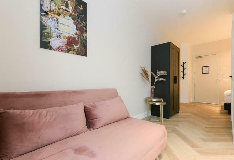 Novallure Hofvliet Short Stay Apartments