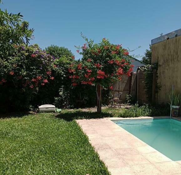 פנסיון Villa Angela