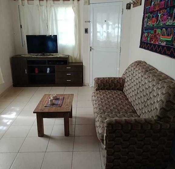 פנסיון Villa Angela