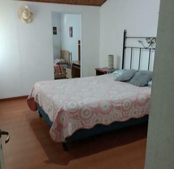 פנסיון Villa Angela