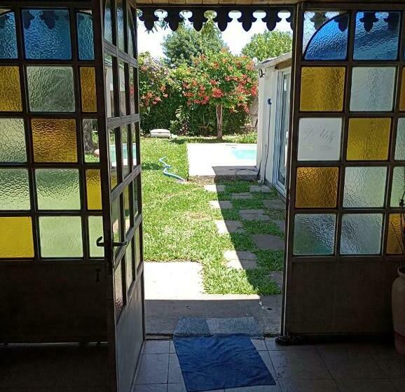 פנסיון Villa Angela