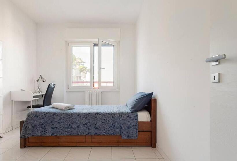 膳宿费 Attico Incantevole   Forum Assago & Humanitas