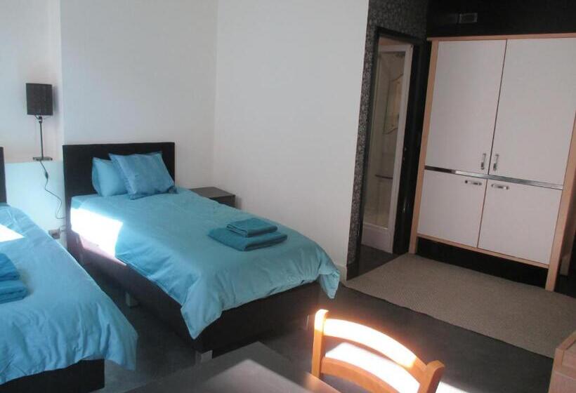 ペンション Guest House Feliz