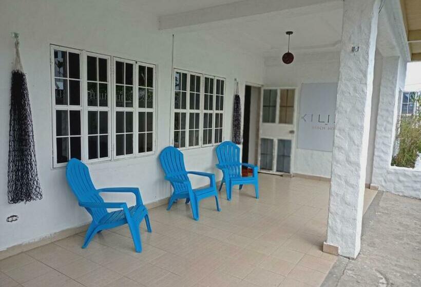 بنسيون Kilian Beach House