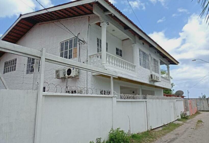 펜션 Kilian Beach House