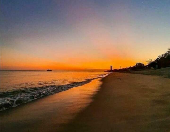 بنسيون Kilian Beach House