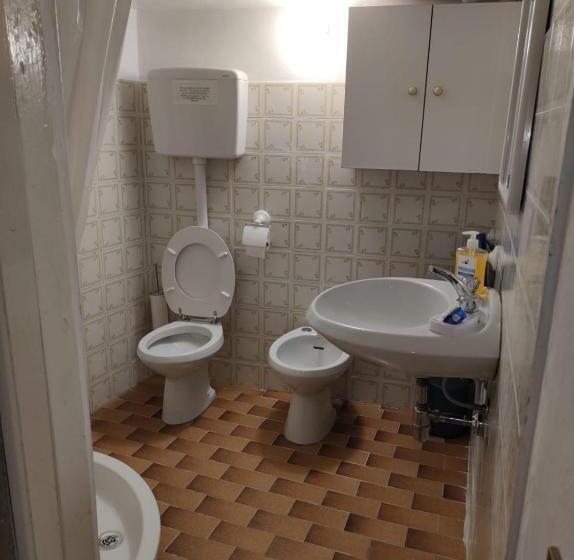 بنسيون La Casa Di Agnese