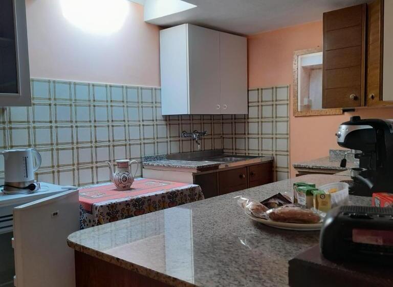 بنسيون La Casa Di Agnese