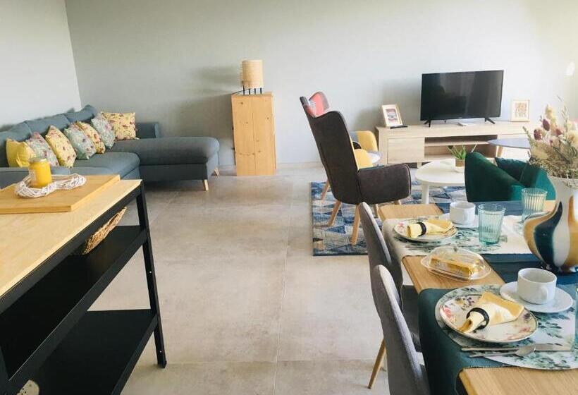 بنسيون La Villa De Lise