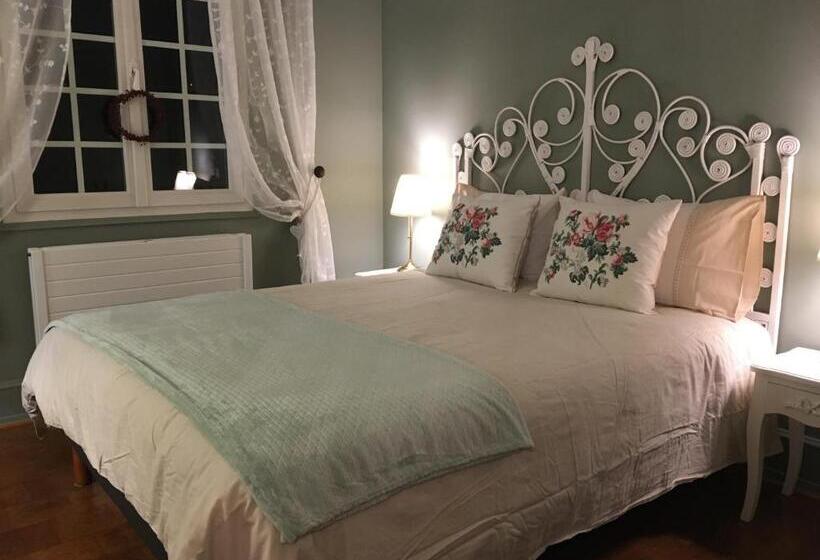 بنسيون La Villa De Lise