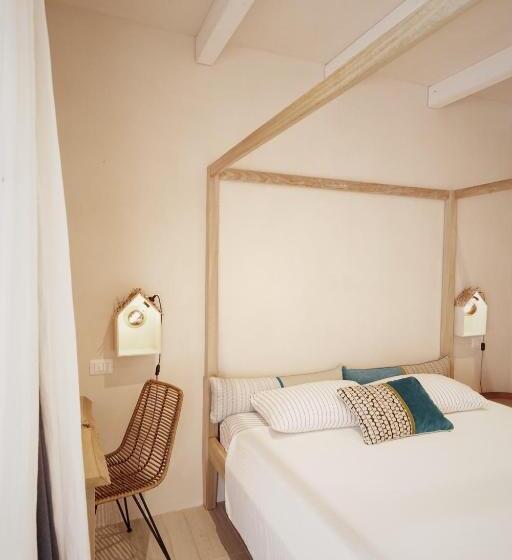 פנסיון Borgo Lianti Rooms