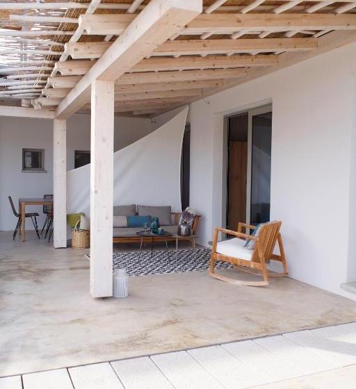 פנסיון Borgo Lianti Rooms