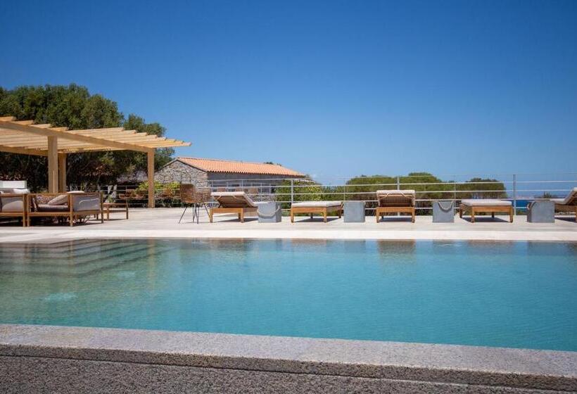 פנסיון Borgo Lianti Rooms