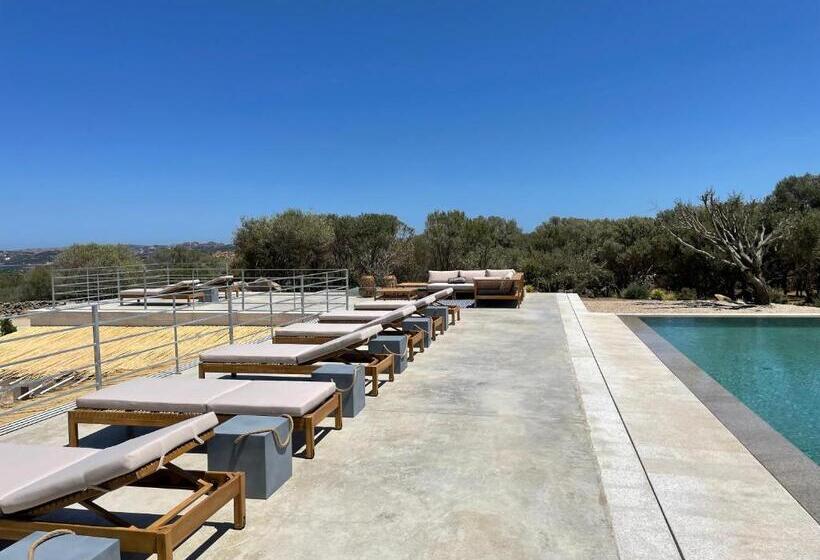 פנסיון Borgo Lianti Rooms