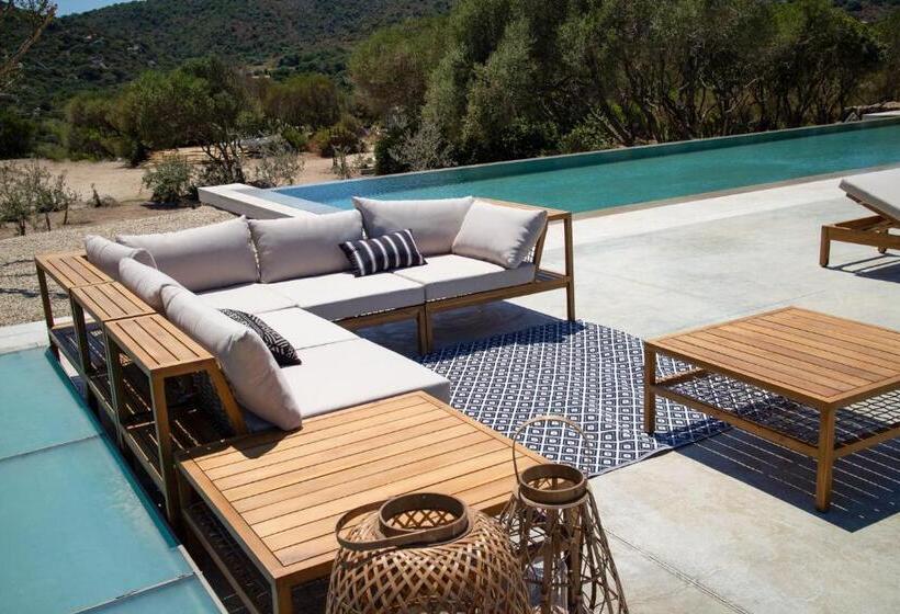 פנסיון Borgo Lianti Rooms