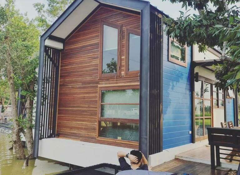 膳宿费 Little For Rest Nakornnayok