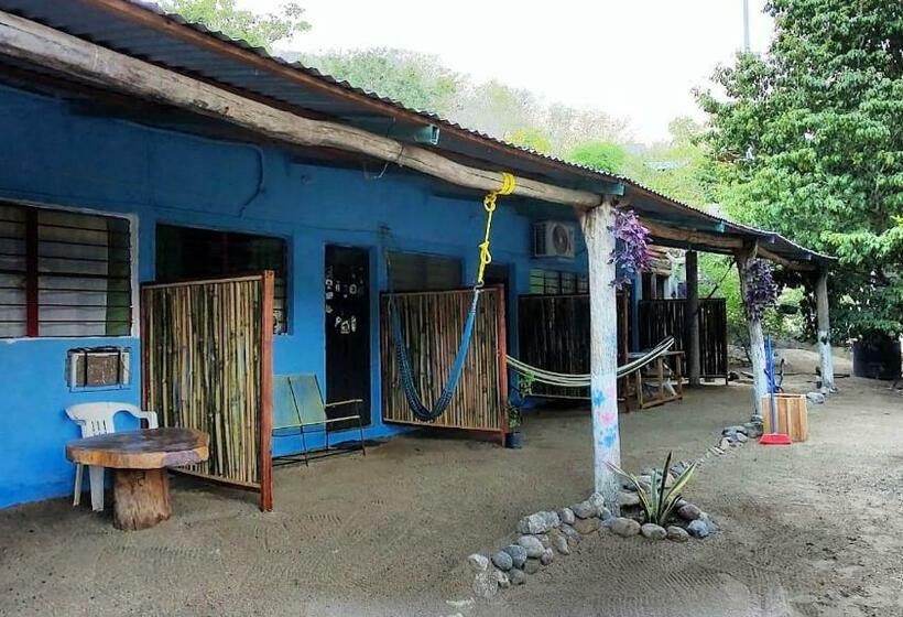 Пансион Ola Perfecta Hostel