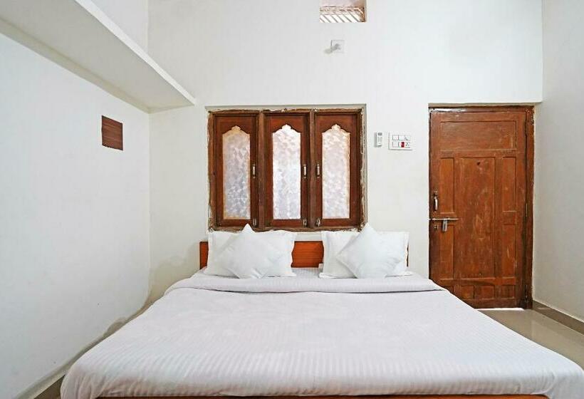 פנסיון Oyo 84274 Unity Home Stay