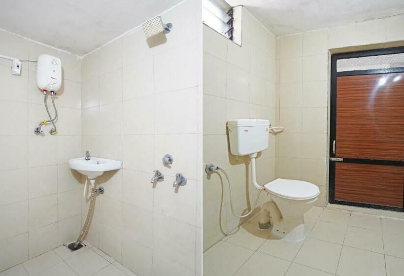 פנסיון Oyo 84274 Unity Home Stay