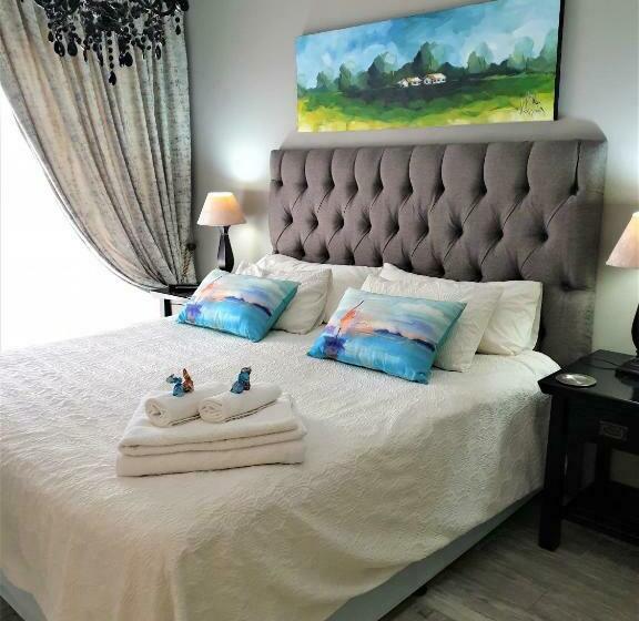 ペンション Rudys Guesthouse