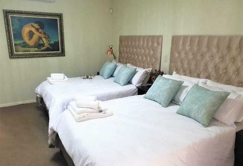 膳宿费 Rudys Guesthouse