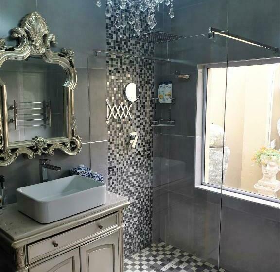 פנסיון Rudys Guesthouse