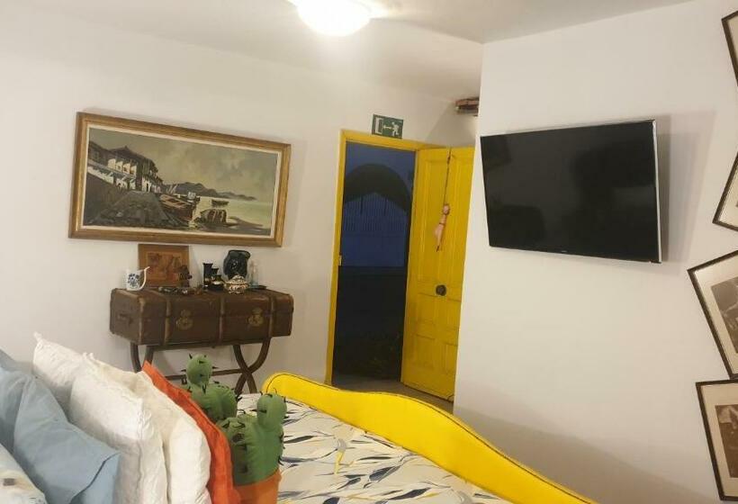 ペンション Suite Gran Can Suite