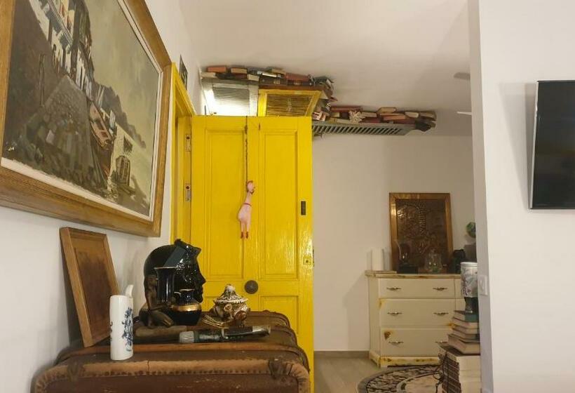 ペンション Suite Gran Can Suite