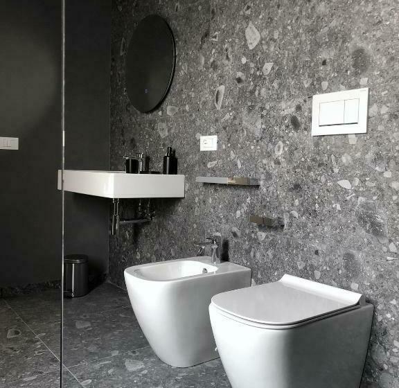 膳宿费 Whiterooms