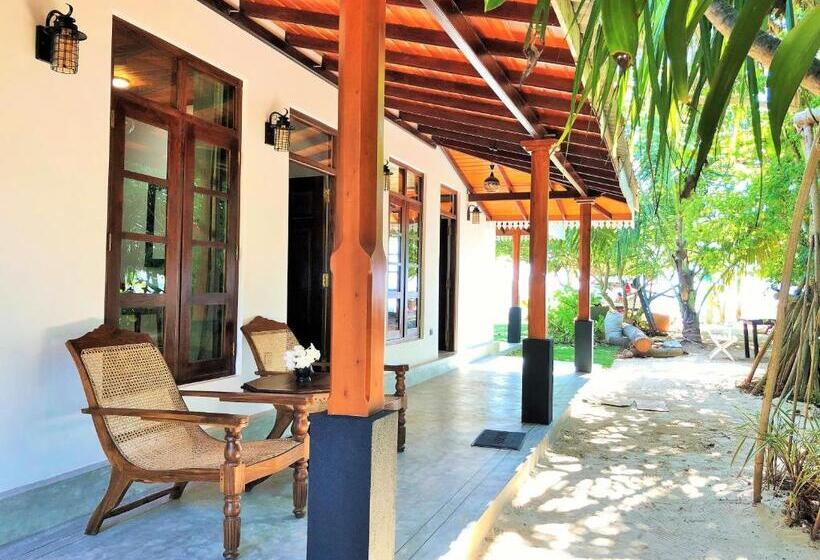 Sunflower Beach Resort