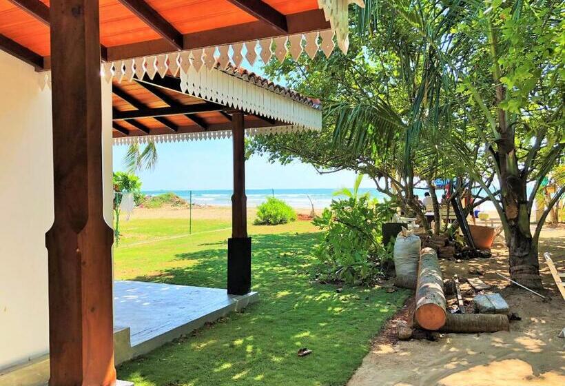 Sunflower Beach Resort