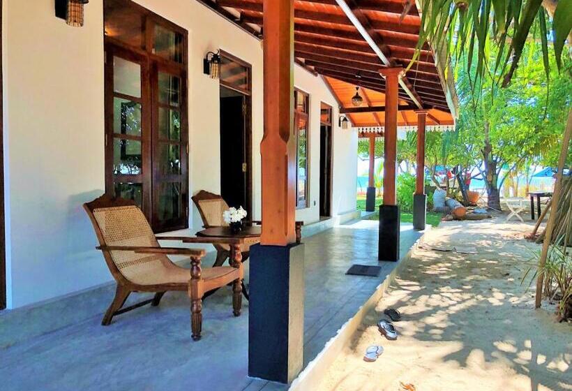 Sunflower Beach Resort