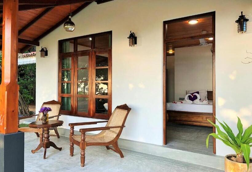 Sunflower Beach Resort