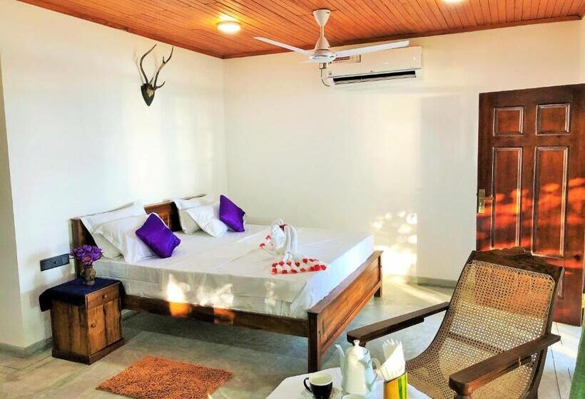 Sunflower Beach Resort