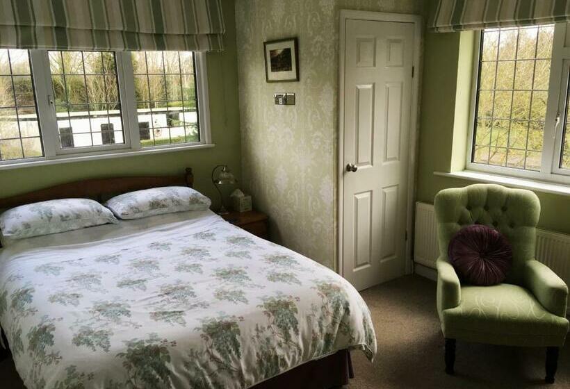 The Beeches Bed And Breakfast