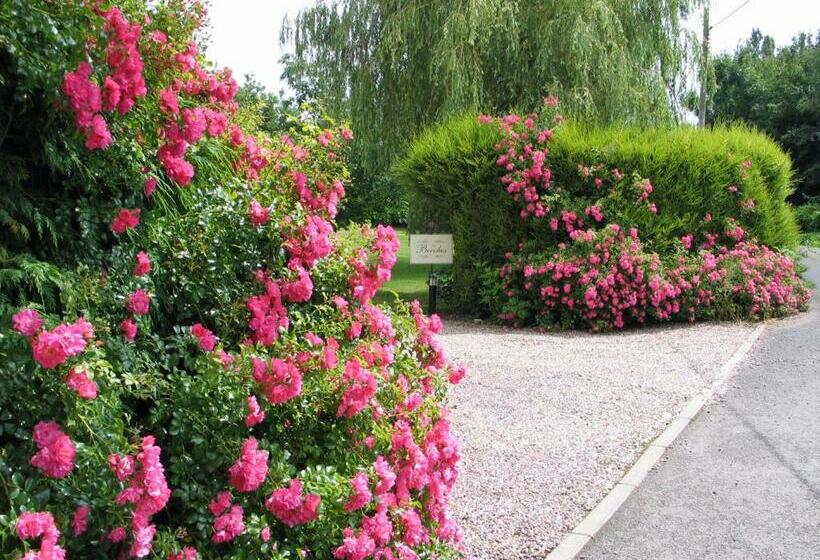 The Beeches Bed And Breakfast