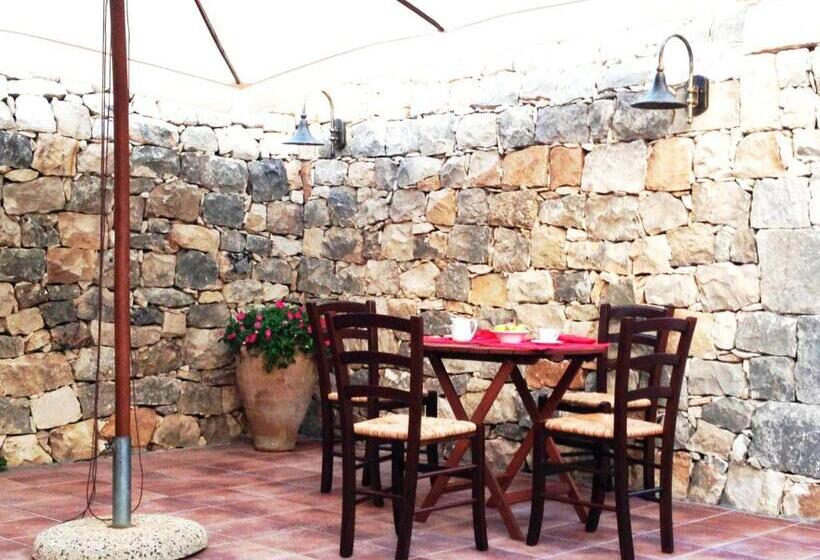 Agriturismo Serrafiori