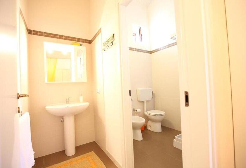 Agriturismo Serrafiori